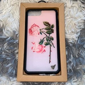 iPhone 8 Plus Wildflower case